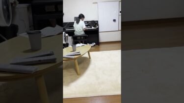 「こっちおいで」が分かってる猫【ひのき猫】